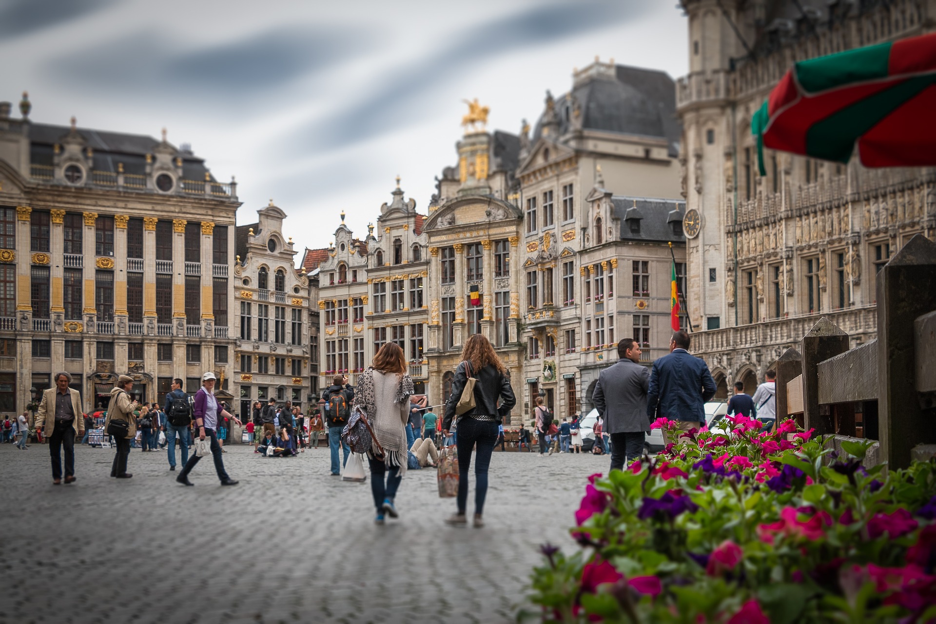 BRUSELAS